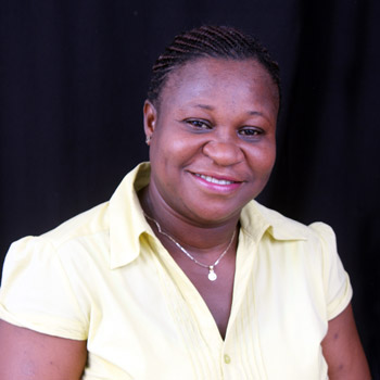 Mrs. Vida Owusu Prempeh