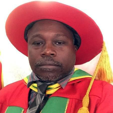 Prof. Samuel Asuamah Yeboah (PhD)