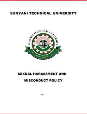 Sexual Harassment & Misconduct