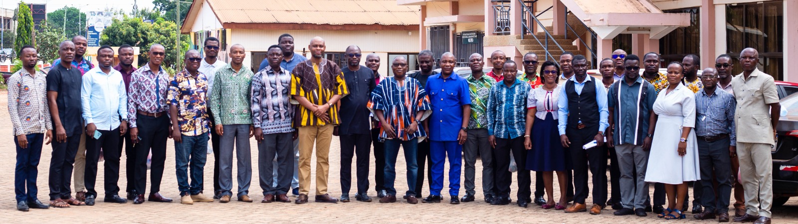 Enhancing Research Quality: STU hosts advanced supervision seminar