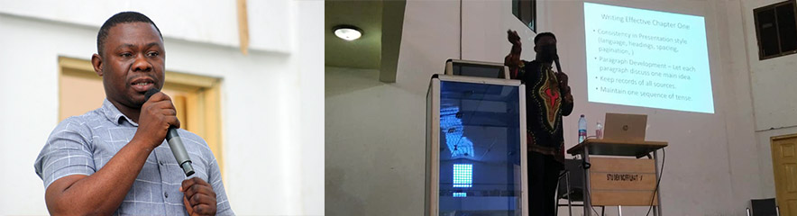 Research Training for Computer Science Lecturers