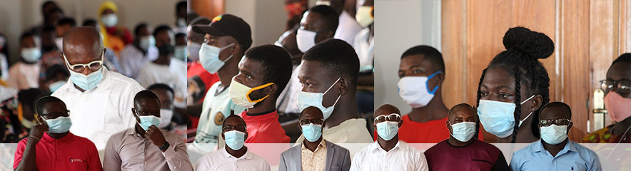 International Facilities Management Association Workshop