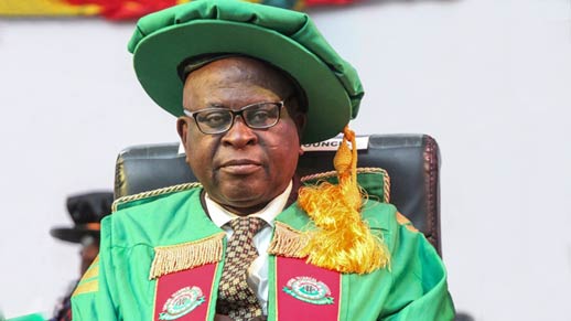 Reconstituted STU Governing Council holds maiden meeting 