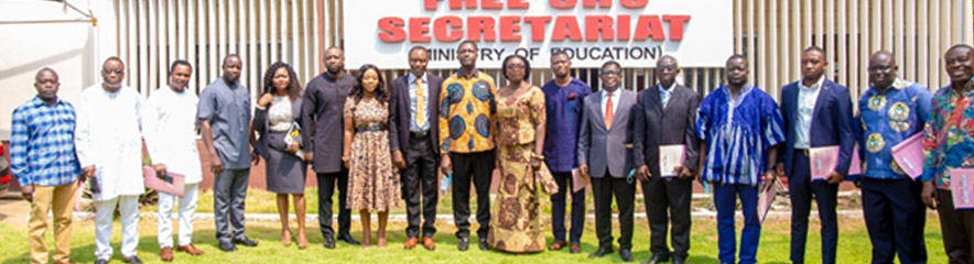 New Governing Council Inaugurated