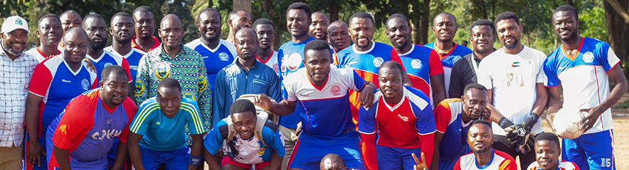 STU Defeats UENR in a Friendly Match